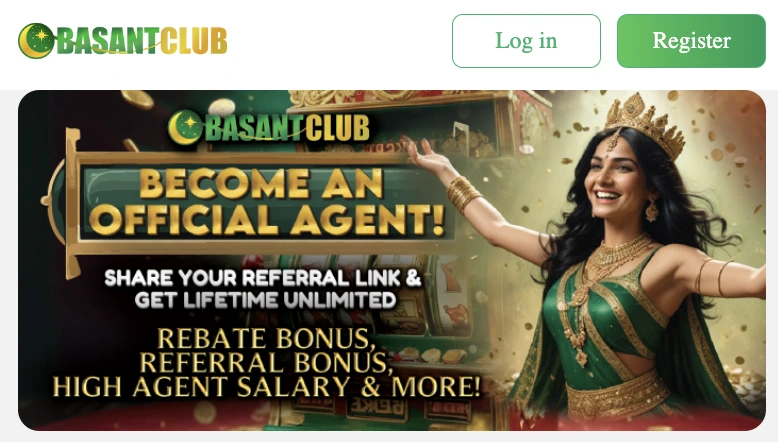 Basant Club Screenshot 1
